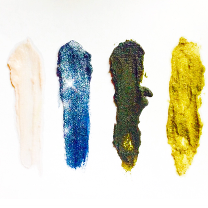 Space Goth Gloss