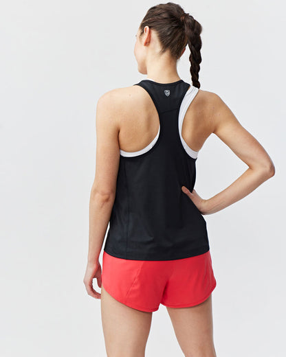 Mesh It To Me Tank