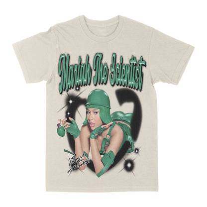 Mariah The Scientist "Dreamer" Graphic Tee