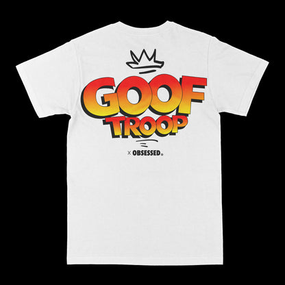 Max Goof Troop x Obsessed Graphic Tee
