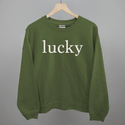 Lucky