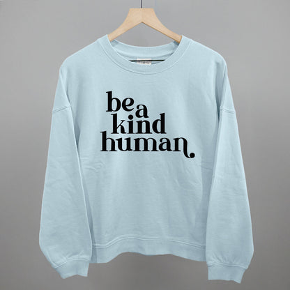 Be A Kind Human