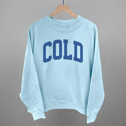 Cold Arch