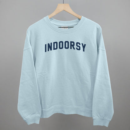 Indoorsy