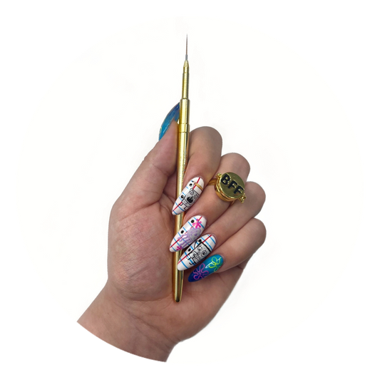 Sketch Artist Brush