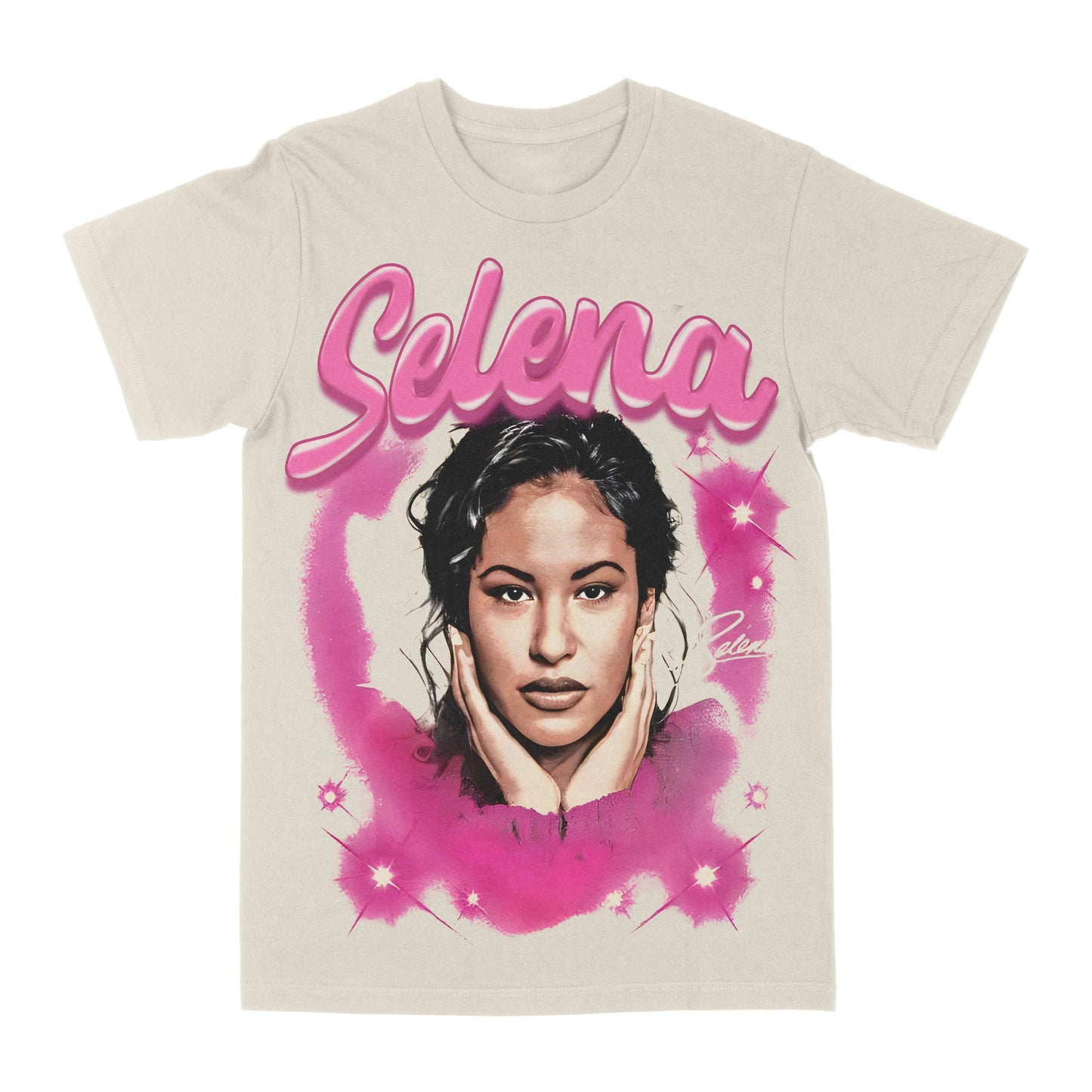 Selena "Dreamer" Graphic Tee