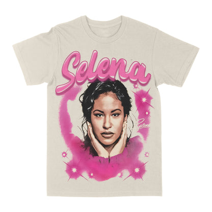 Selena "Dreamer" Graphic Tee