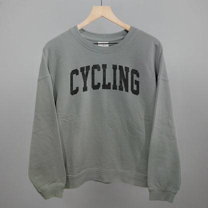 Cycling Arch