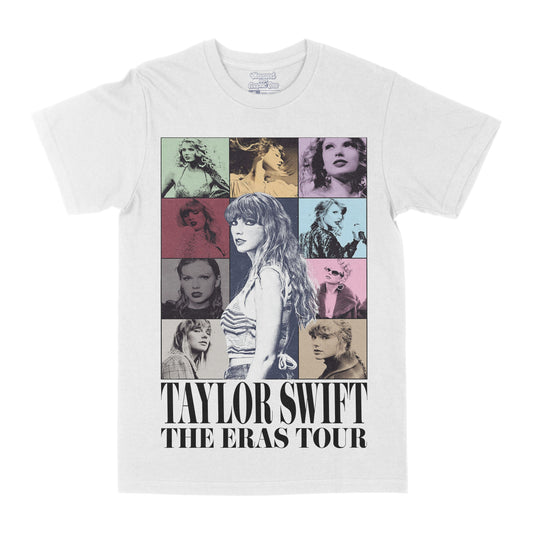 Taylor Swift Eras Tour 2