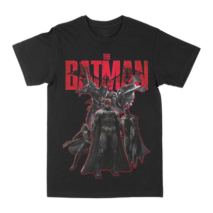 The Batman Graphic Tee