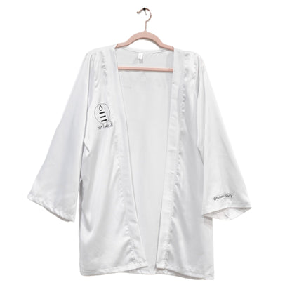 Totemica Relaxation Robe - Gift
