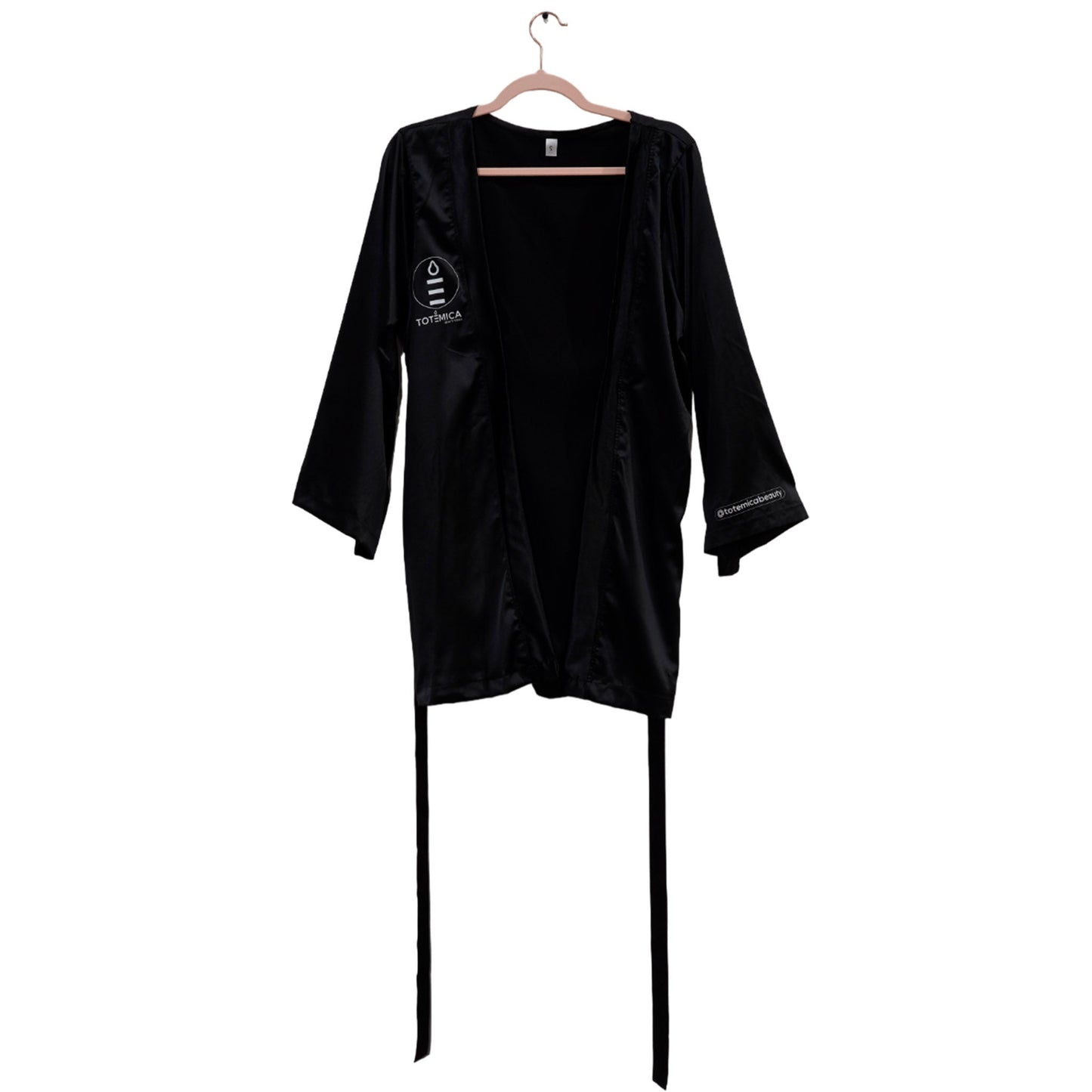 Totemica Relaxation Robe - Gift