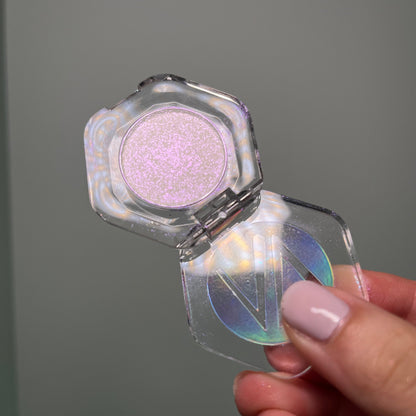 Creamy Pigment Tulip