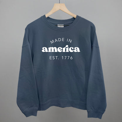 Made In America Retro