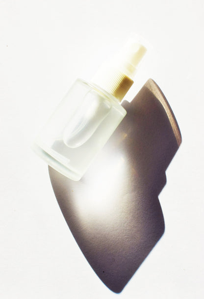 Calendula Face + Body Mist
