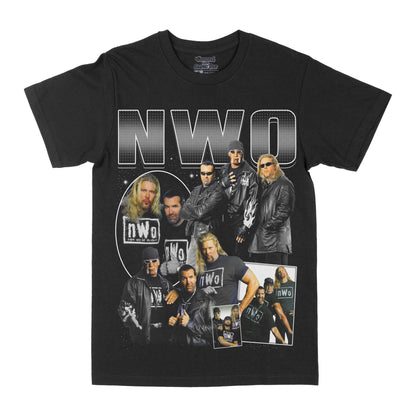 NWO Graphic Tee